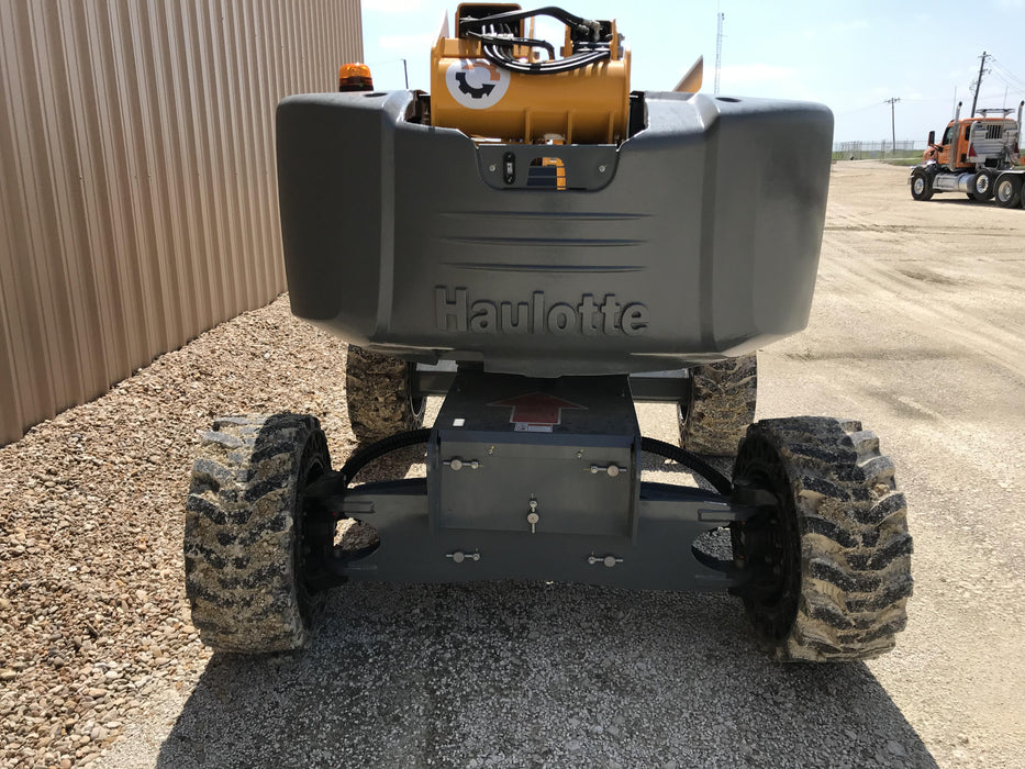 2020 HAULOTTE HA46RTJO