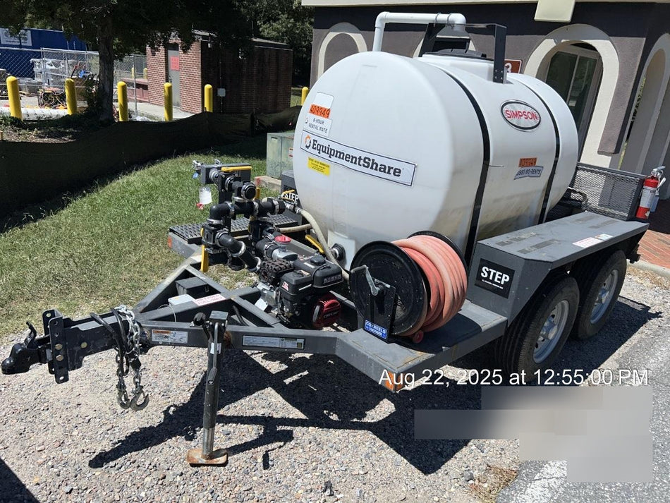 2024 SIMPSON SWT-52517