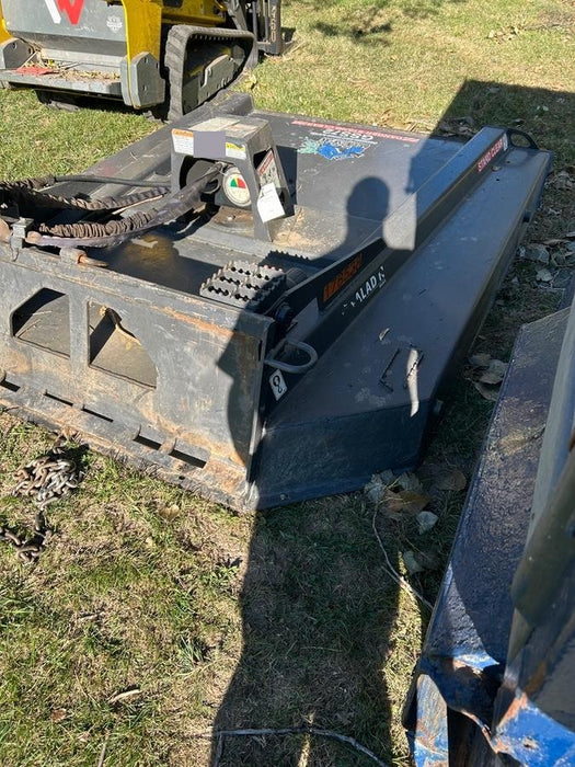 2021 PALADIN 30372A-0022