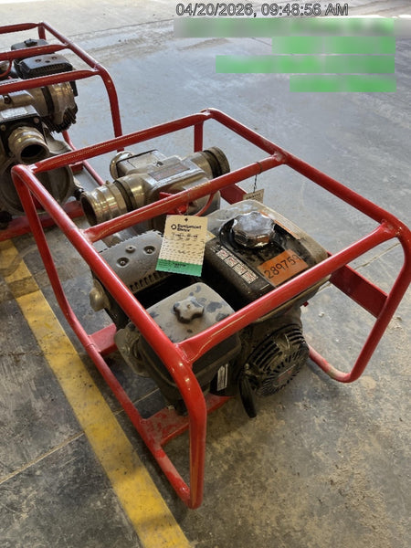 2023 MULTIQUIP QP3TH