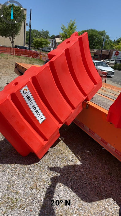 2023 HOUSTON BARRICADE WFB42