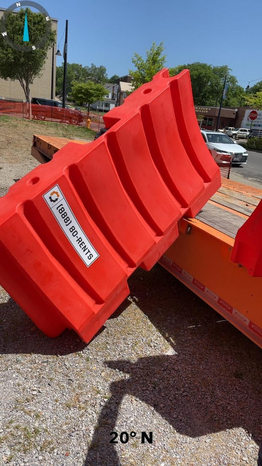 2023 HOUSTON BARRICADE WFB42