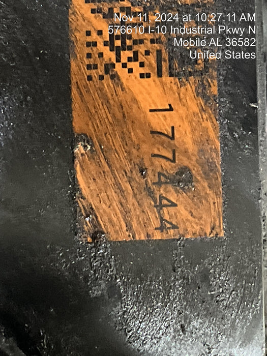 2021 POWER TEAM RLS1000S