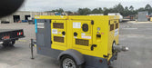 2020 ATLAS COPCO PAS 150 HF CS Enclosed