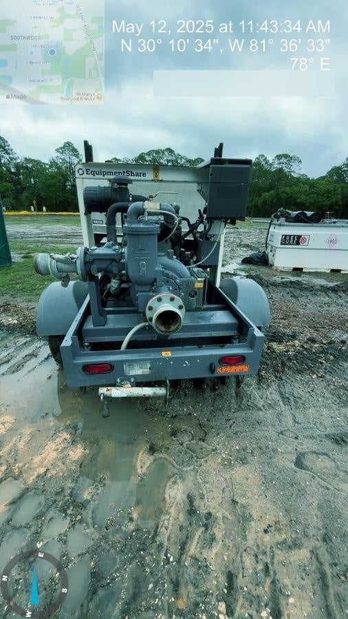 2023 ATLAS COPCO PAC F44 KD