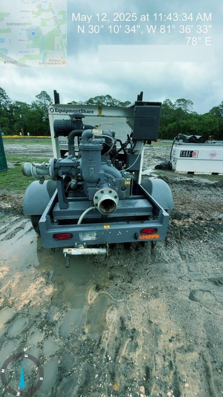2023 ATLAS COPCO PAC F44 KD