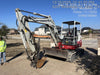 2021 TAKEUCHI TB250-2
