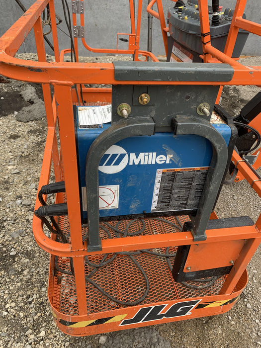 2021 MILLER ELECTRIC CST-280