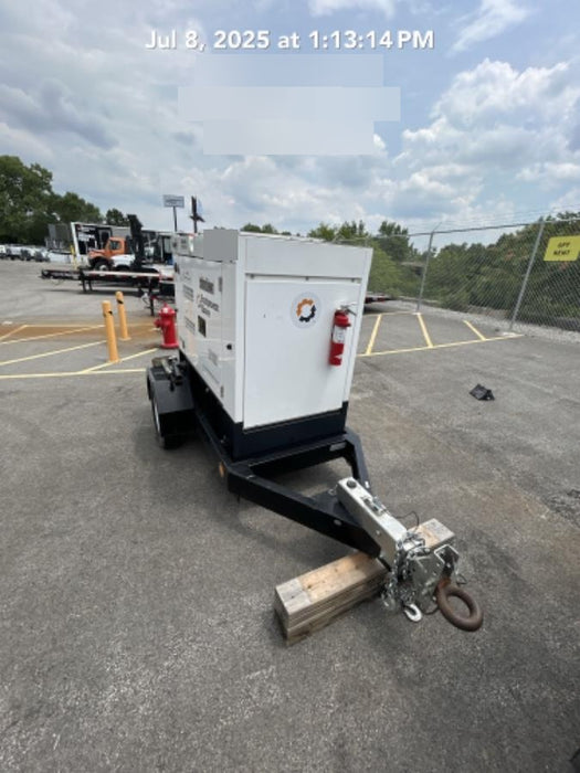 2022 SHINDAIWA DGK25F