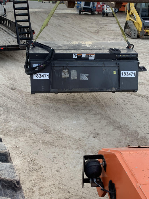 2021 PALADIN Sweepster SB72