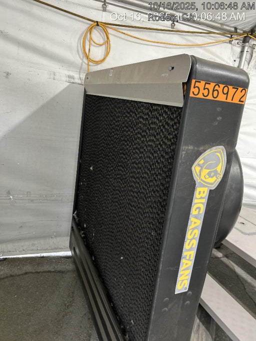 2025 BIG ASS FANS Cool Space 400