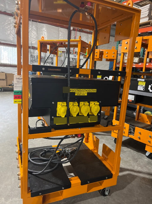 2025 LIND EQUIPMENT LE-4WR200APT-ES