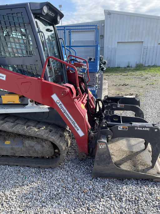 2022 PALADIN UTILITY GRAPPLE 11876-0022