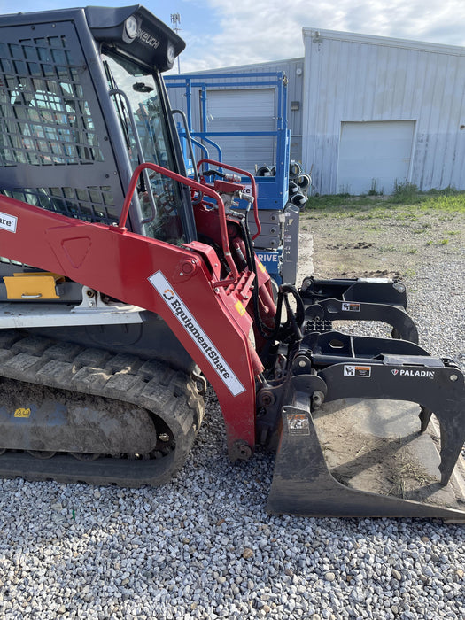 2022 PALADIN UTILITY GRAPPLE 11876-0022