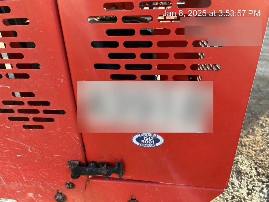 2019 MULTIQUIP MC94SH8