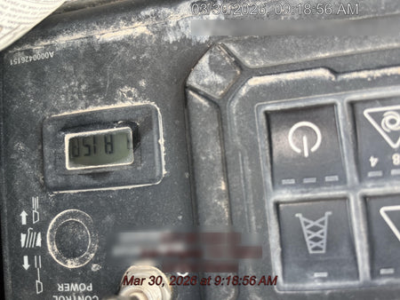 2024 Generac MLT2 Diesel, Flex Switch 120V Input, Powerzone Controller, 
(4) 320W LED Lights, 4kW Generator, 39.9 Gal Fuel Tank, 2" Ball, T3