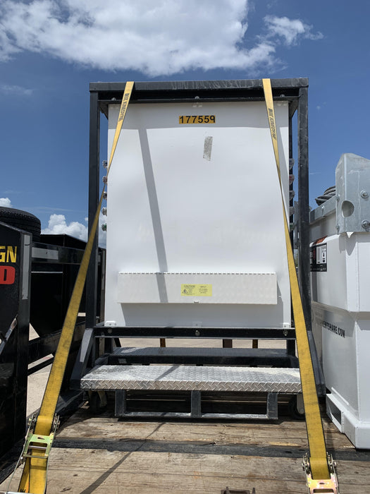 2021 TRYSTAR IL-086-VDE-27MBRP