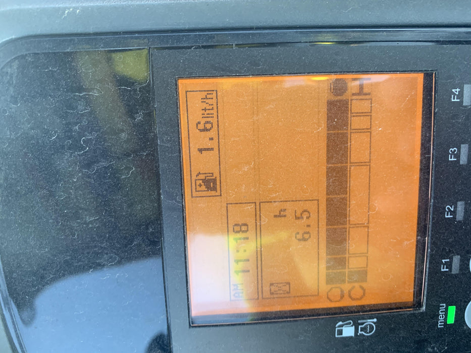 2020 YANMAR ViO50PRL