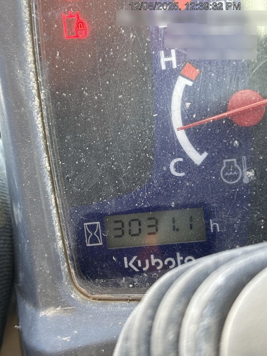 2020 KUBOTA SVL95-2S