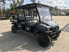 2022 Club Car CA1700D Canopy, Diesel, 4 Passenger