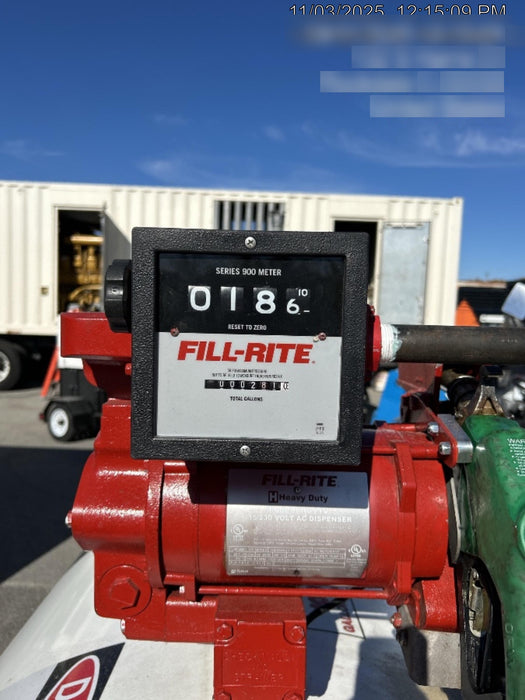 2022 WACKER NEUSON G25