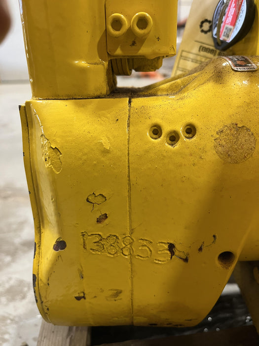 2021 INGERSOLL RAND PS2-10000RGC-L