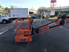2019 JLG 660SJ