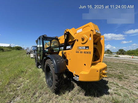 2024 JCB 509-42
