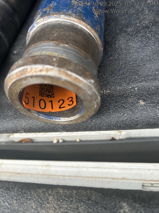 2025 CURRENT TOOLS 671