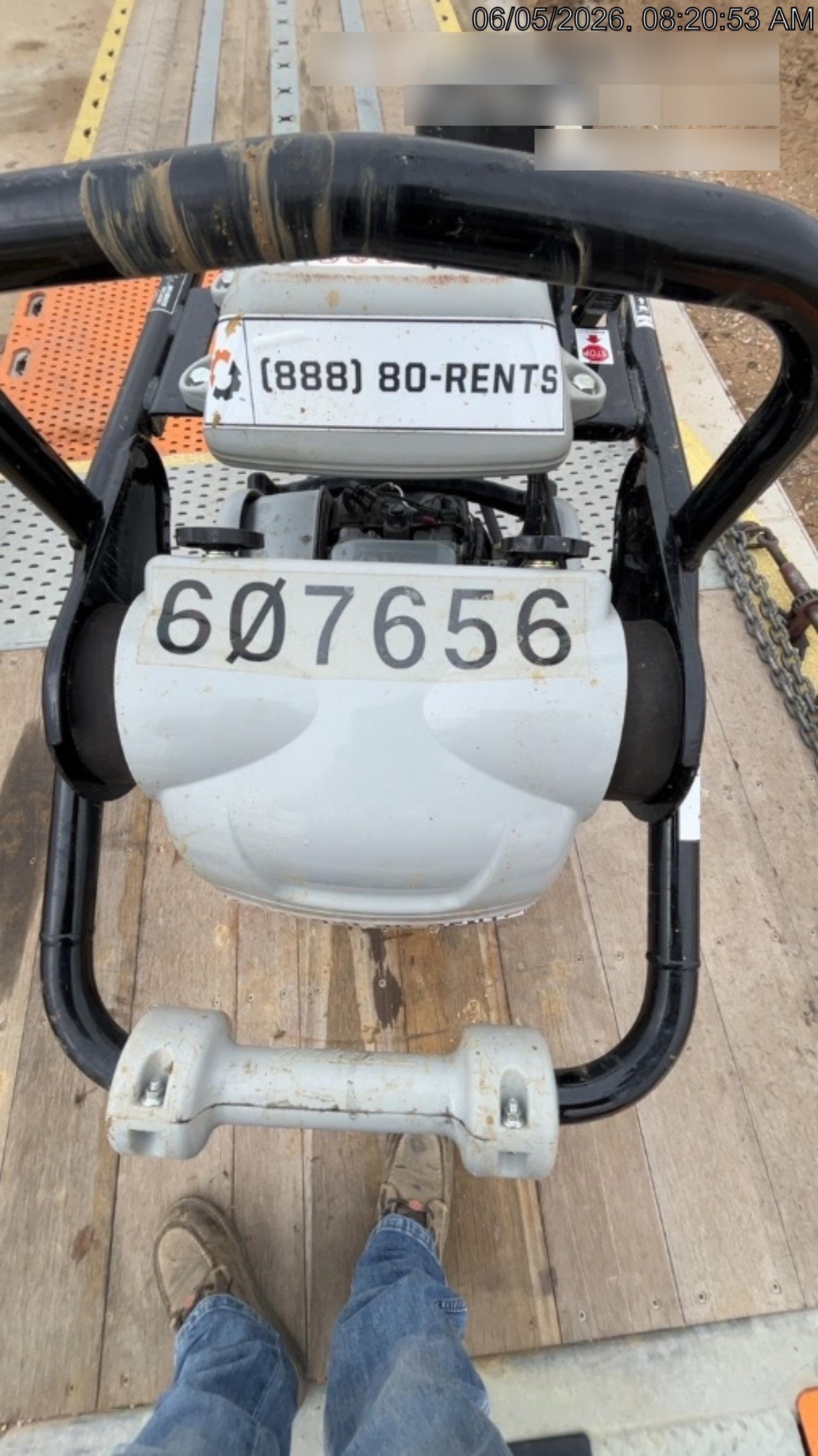 2025 MULTIQUIP MTX60HD