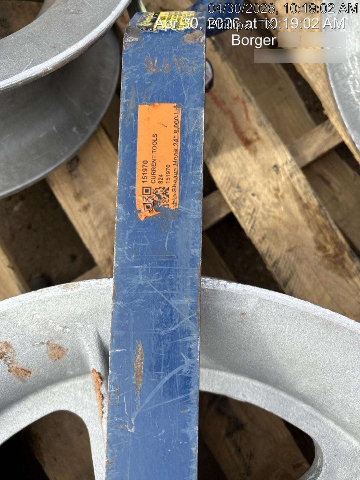 2021 CURRENT TOOLS 824