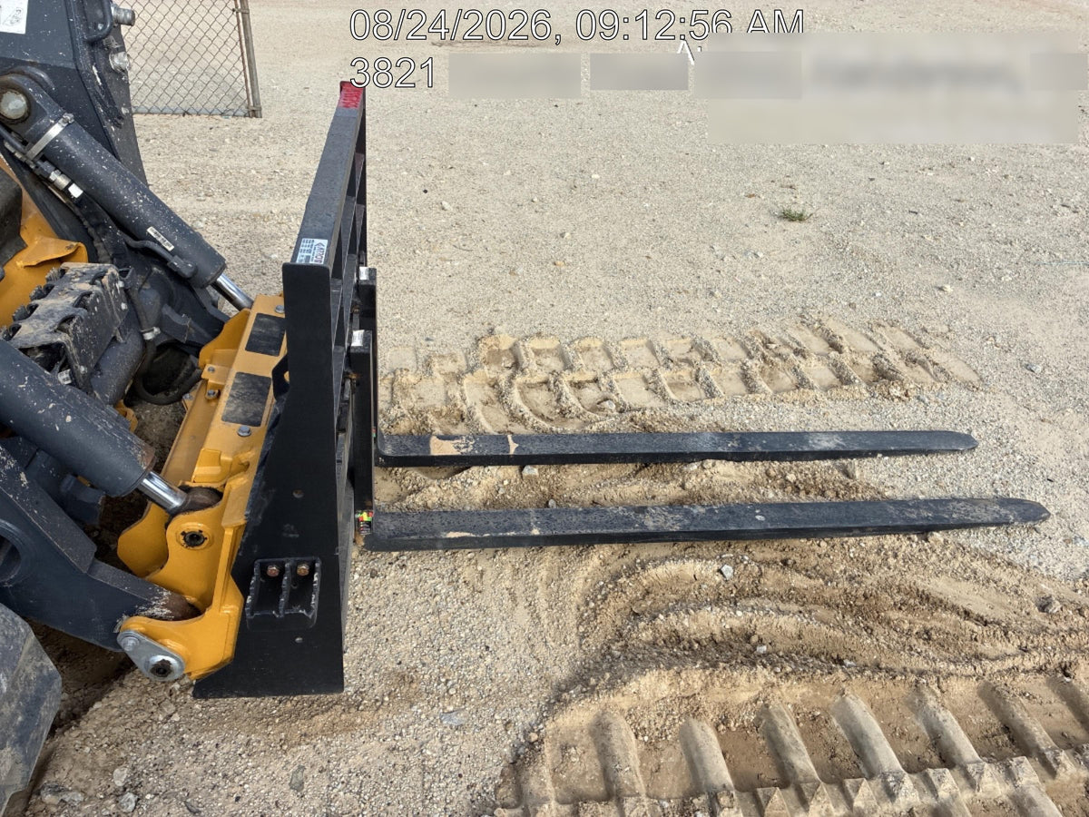2026 ARROW MATERIAL HANDLING 72" Pallet Forks - Arrow