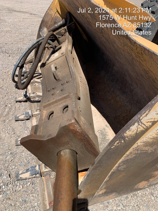 2021 STRIKER TNB-151	