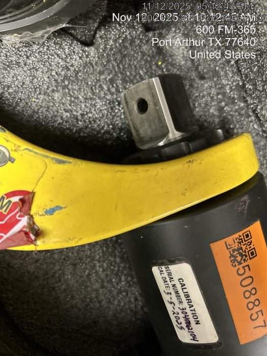 2025 TORCUP VT-2000KIT