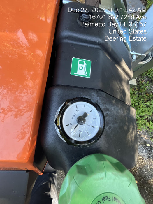 2023 WANCO WLTT-4MM4K