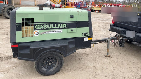 2019 SULLAIR 185-DPQ
