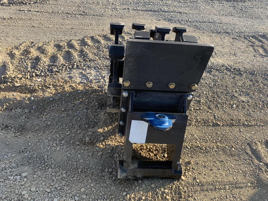 2021 PALADIN 24" Compaction Wheel