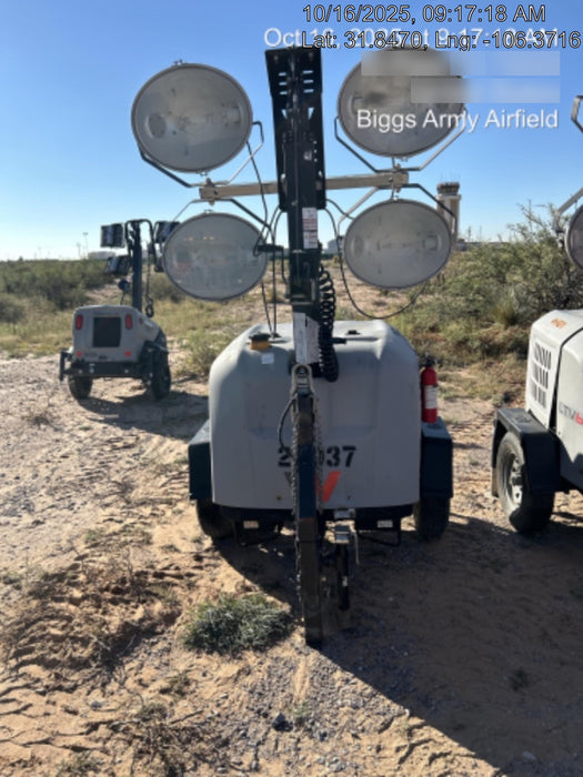 2019 Wacker Neuson LTV6L-MH Wacker Neuson LTV6 Standard Options, ES Track Hardware, Fuel Level Sensor