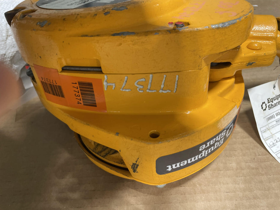 2021 HARRINGTON CF030-30