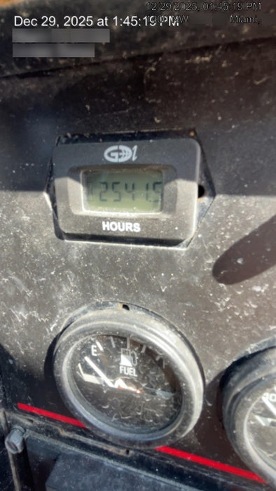 2024 LINCOLN ELECTRIC LE400