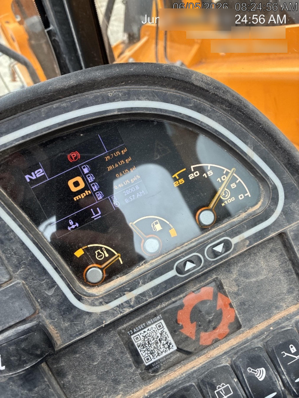 2022 JCB 512-56