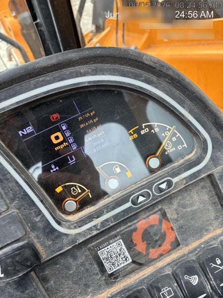 2022 JCB 512-56