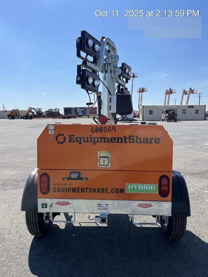 2025 WANCO WLTT-4LM4K-H