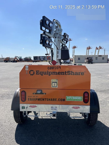 2025 WANCO WLTT-4LM4K-H