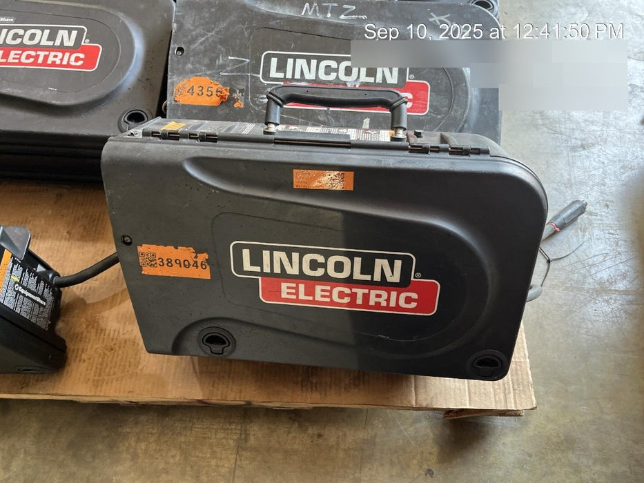 2024 LINCOLN ELECTRIC LN-25X