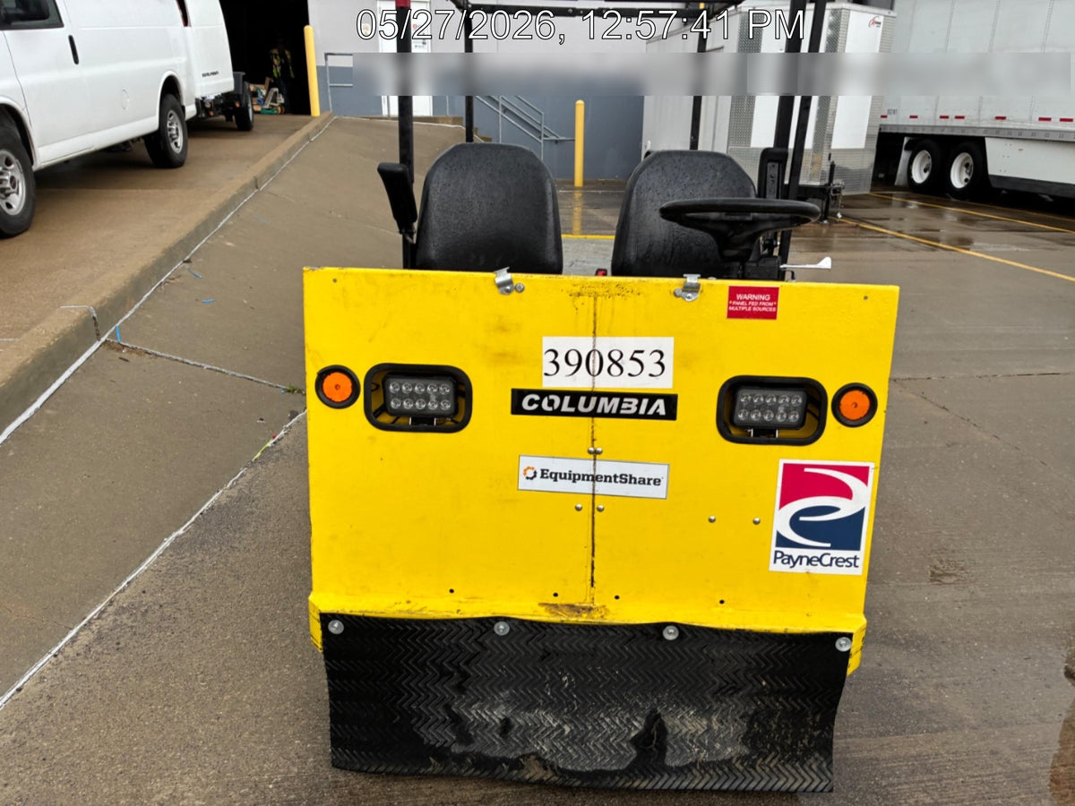 2024 COLUMBIA Payloader 2XL