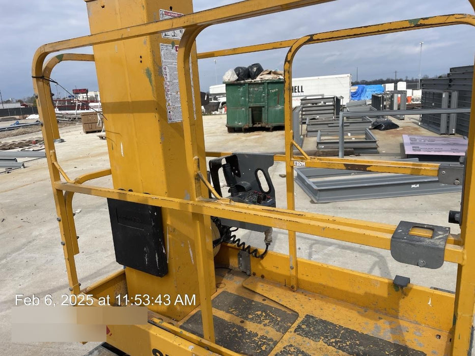 2019 HAULOTTE Star 20