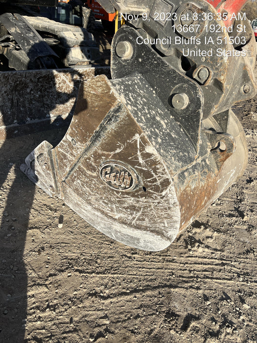 2023 GEITH H14-0900 - Geith