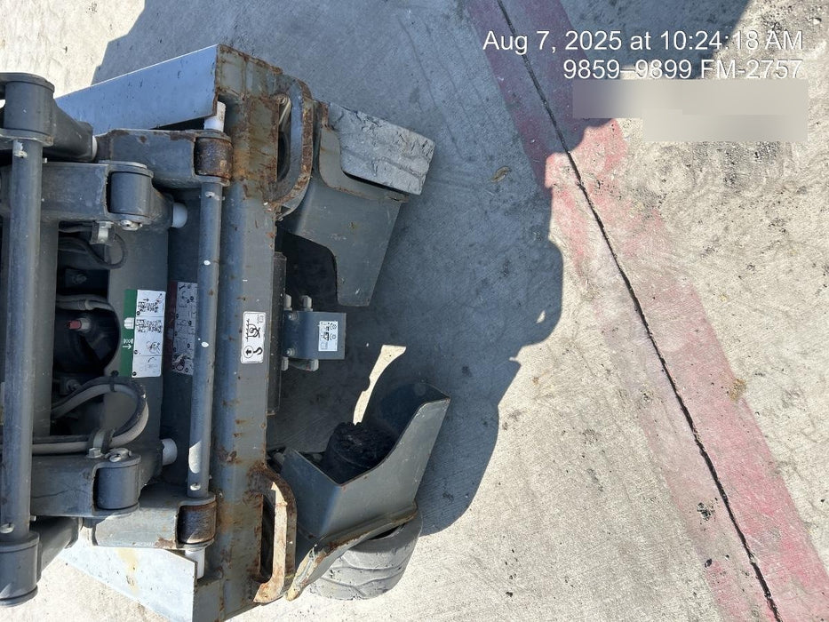 2018 SKYJACK SJIII-3219