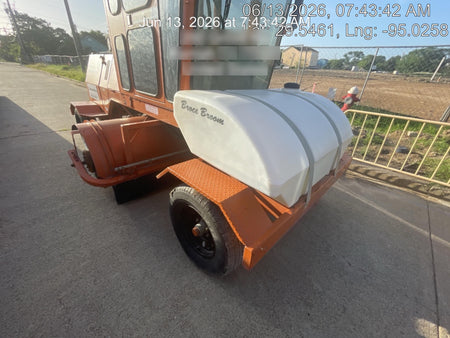 2022 BROCE RCT350